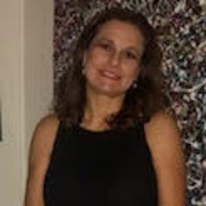 Meet your Posher, Wendy